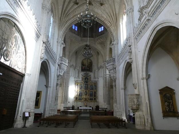 Toledo, Spain (Day 1) – Castile-La Mancha – photo 9