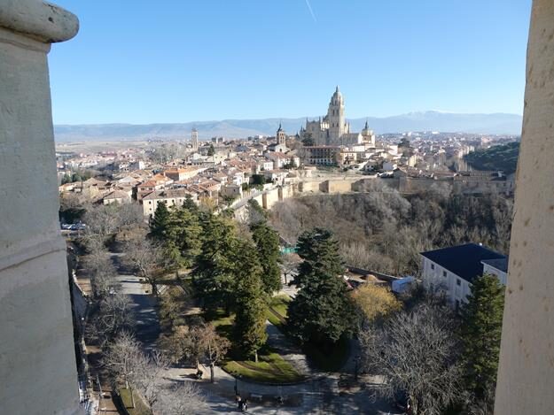 Segovia, Spain (Day 1) – Castile and León – photo 13