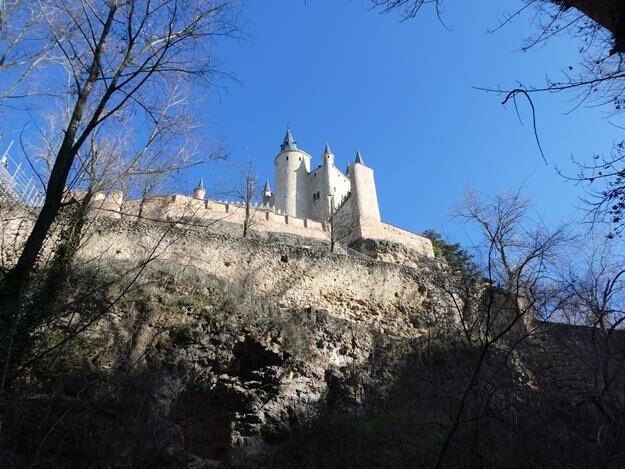 Segovia, Spain (Day 2) – Castile and León – photo 5