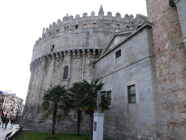 Avila, Spain – Ávila, Castile and León – photo 22