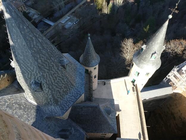 Segovia, Spain (Day 1) – Castile and León – photo 17