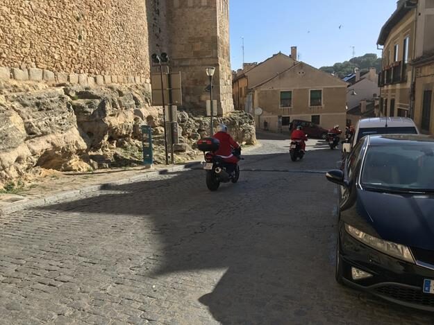 Segovia, Spain (Day 2) – Castile and León – photo 6