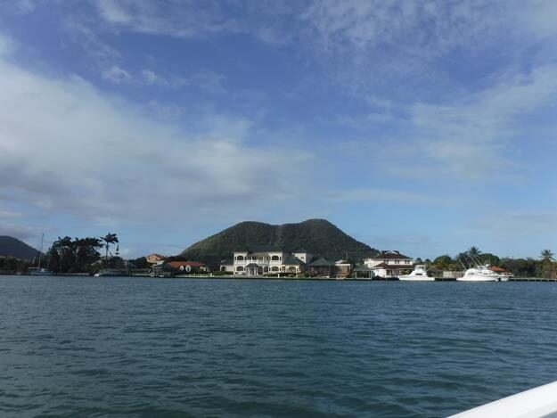 Sightseeing/Snorkeling tour – St. Lucia – Soufrière, Soufrière – photo 1