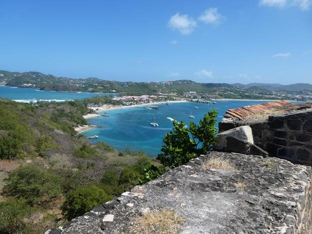 Pigeon Island, St. Lucia – Rodney Bay, Gros Islet – photo 19