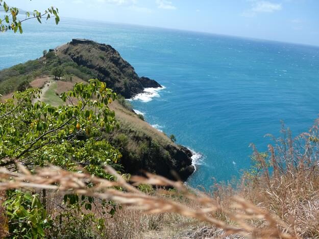 Pigeon Island, St. Lucia – Rodney Bay, Gros Islet – photo 5