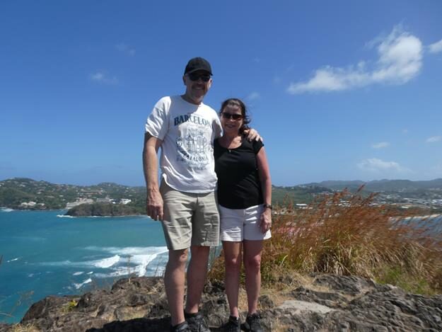 Pigeon Island, St. Lucia – Rodney Bay, Gros Islet – photo 7