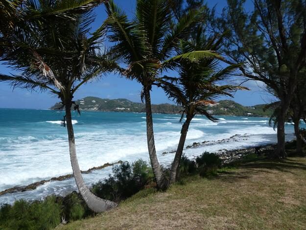Pigeon Island, St. Lucia – Rodney Bay, Gros Islet – photo 8