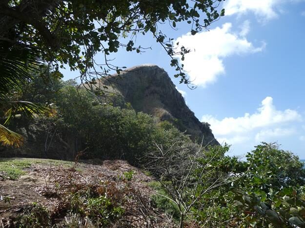 Pigeon Island, St. Lucia – Rodney Bay, Gros Islet – photo 9