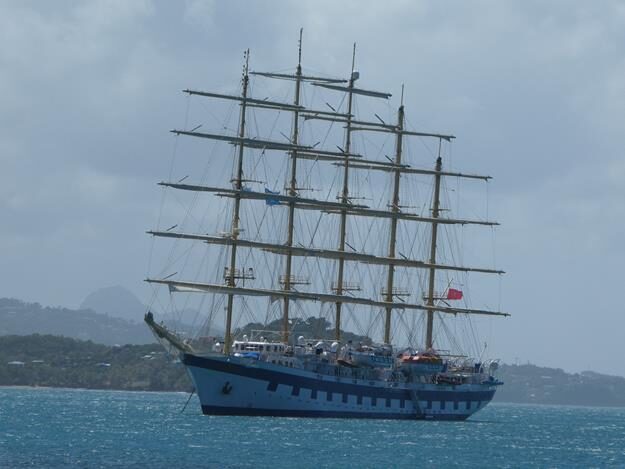 Pigeon Island, St. Lucia – Rodney Bay, Gros Islet – photo 10