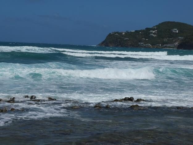 Pigeon Island, St. Lucia – Rodney Bay, Gros Islet – photo 2