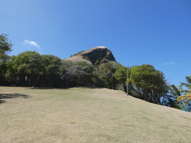 Pigeon Island, St. Lucia – Rodney Bay, Gros Islet – photo 13