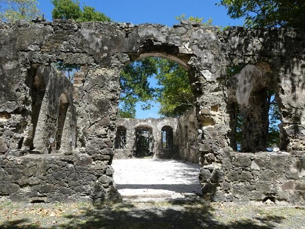 Pigeon Island, St. Lucia – Rodney Bay, Gros Islet – photo 14