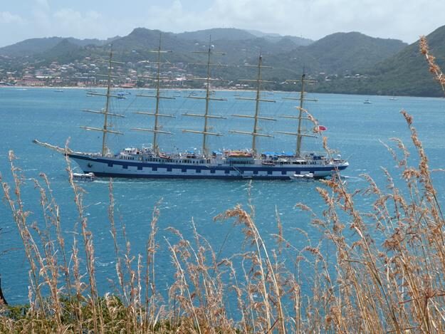 Pigeon Island, St. Lucia – Rodney Bay, Gros Islet – photo 15