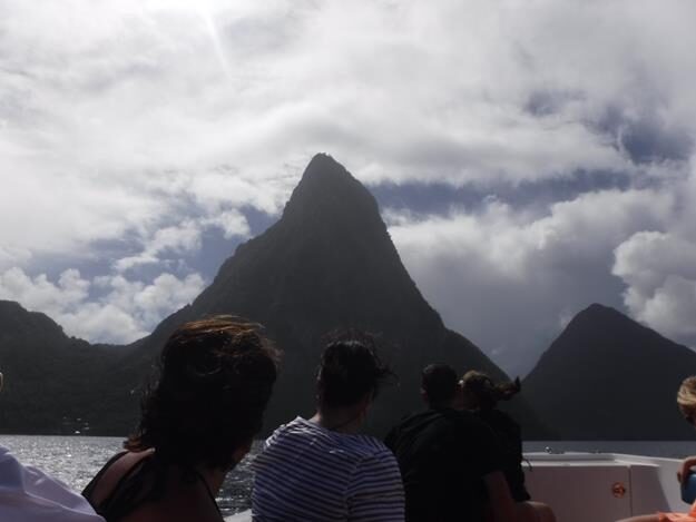 Sightseeing/Snorkeling tour – St. Lucia – Soufrière, Soufrière – photo 23
