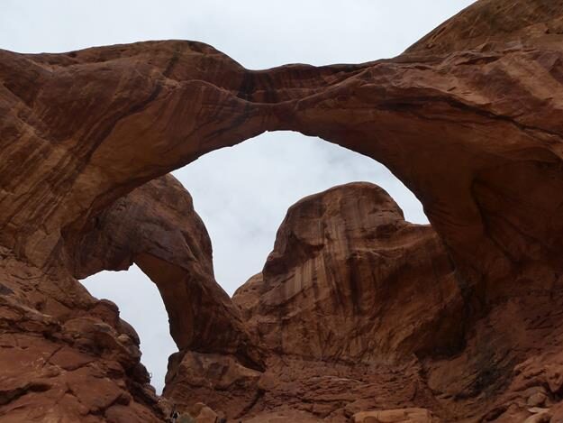 Arches National Park, Utah – United States – photo 10