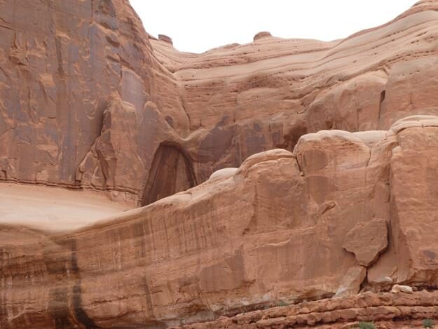 Arches National Park, Utah – United States – photo 2