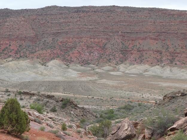 Arches National Park, Utah – United States – photo 16