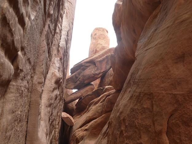 Arches National Park, Utah – United States – photo 18