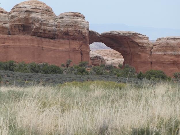Arches National Park, Utah – United States – photo 21