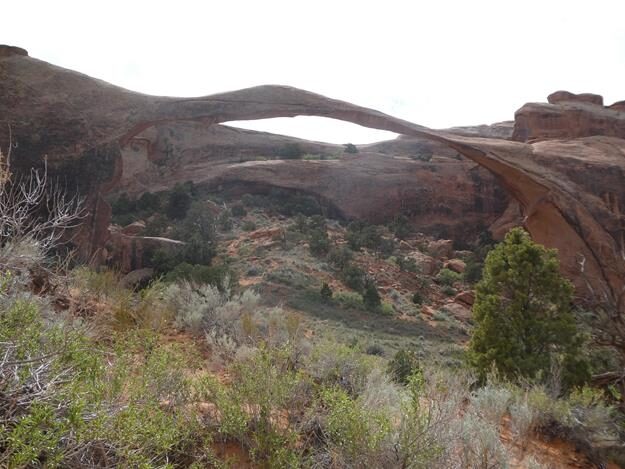 Arches National Park, Utah – United States – photo 25