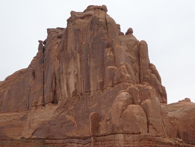 Arches National Park, Utah – United States – photo 24