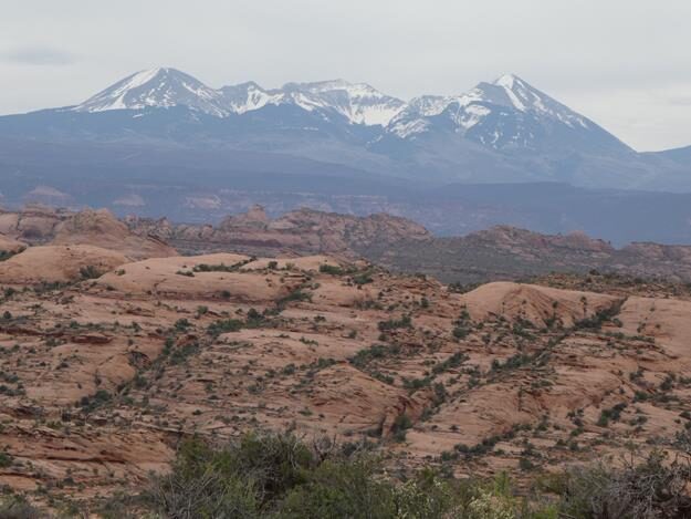 Arches National Park, Utah – United States – photo 30
