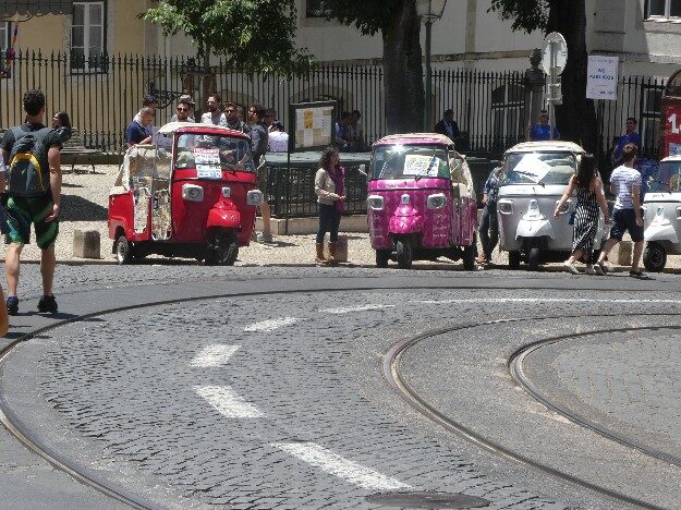 Lisbon, Portugal – photo 1