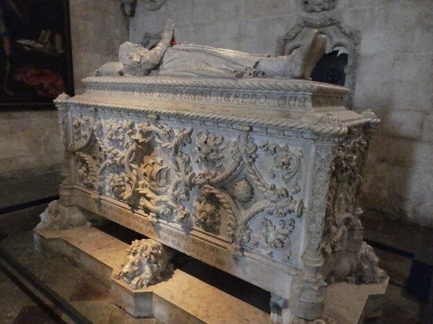 St. Jerome Monastery, Lisbon, PT – Portugal – photo 11