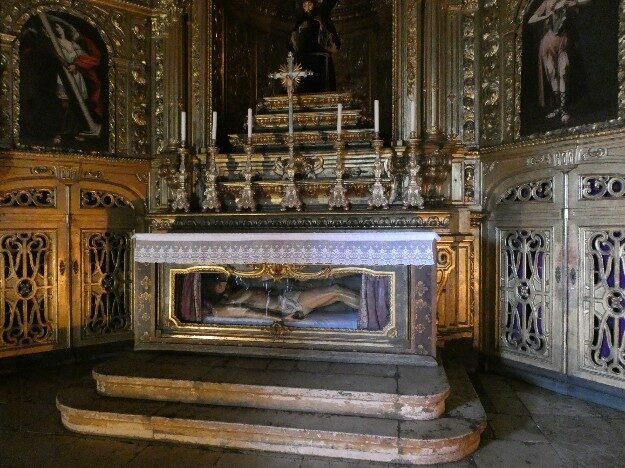 St. Jerome Monastery, Lisbon, PT – Portugal – photo 12
