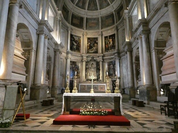 St. Jerome Monastery, Lisbon, PT – Portugal – photo 4