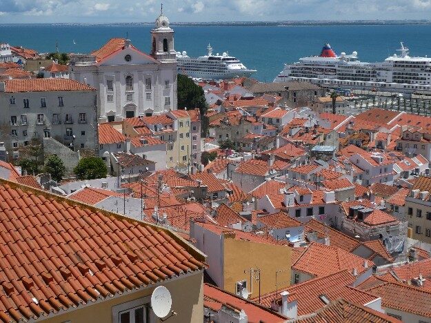 Lisbon, Portugal – photo 6