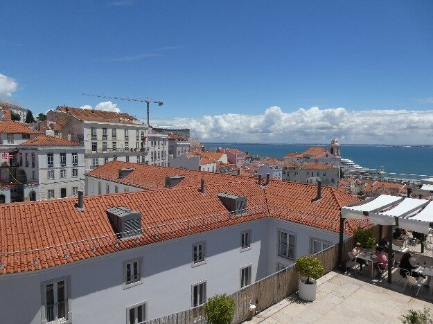 Lisbon, Portugal – photo 3