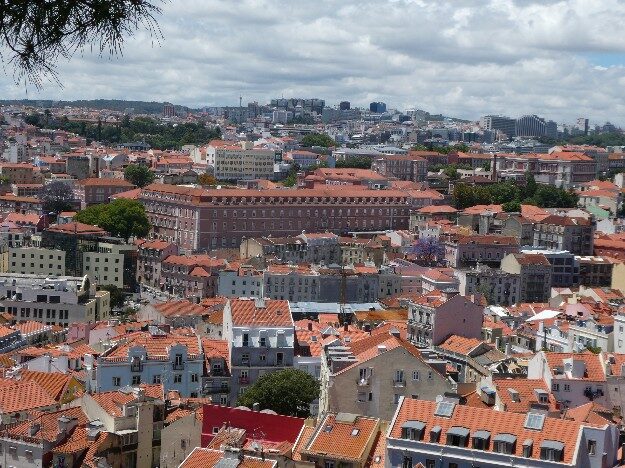 Lisbon, Portugal – photo 4