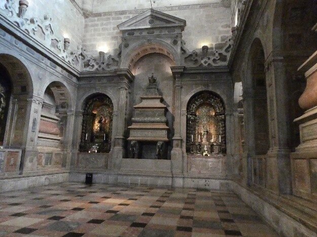 St. Jerome Monastery, Lisbon, PT – Portugal – photo 3