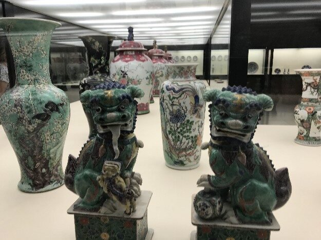 Calouste Gulbenkian Museum, Lisbon – Portugal – photo 2