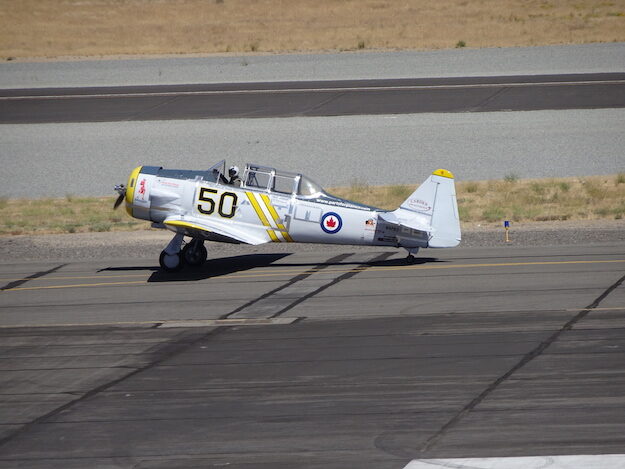 Reno Air Race, Reno, NV – Nevada, United States – photo 1
