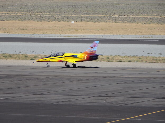 Reno Air Race, Reno, NV – Nevada, United States – photo 13
