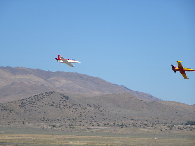 Reno Air Race, Reno, NV – Nevada, United States – photo 14