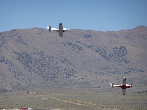 Reno Air Race, Reno, NV – Nevada, United States – photo 15