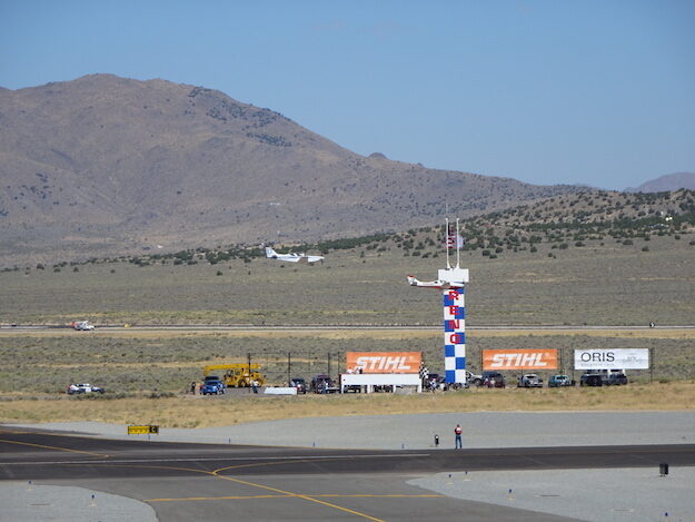 Reno Air Race, Reno, NV – Nevada, United States – photo 16