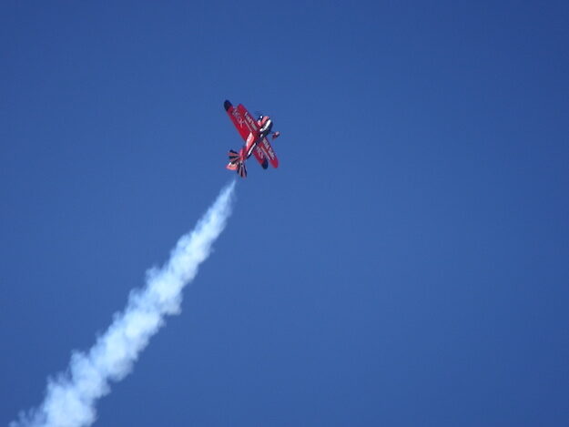 Reno Air Race, Reno, NV – Nevada, United States – photo 17
