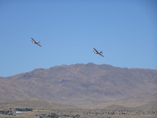 Reno Air Race, Reno, NV – Nevada, United States – photo 18