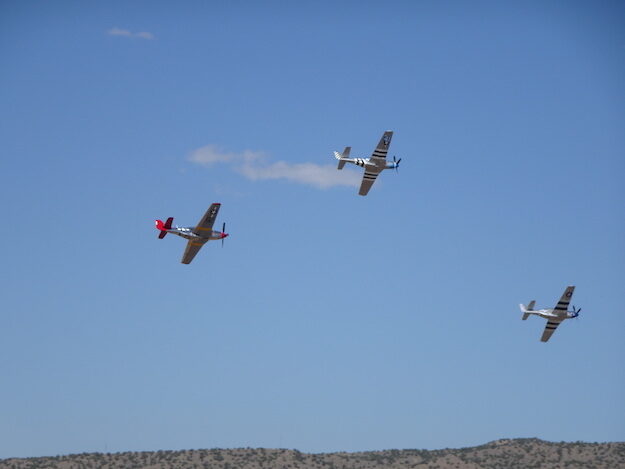 Reno Air Race, Reno, NV – Nevada, United States – photo 19