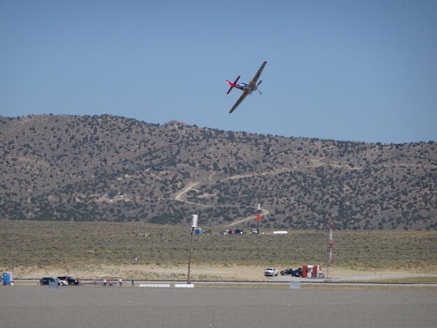 Reno Air Race, Reno, NV – Nevada, United States – photo 20