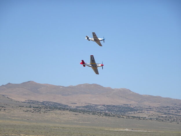 Reno Air Race, Reno, NV – Nevada, United States – photo 3