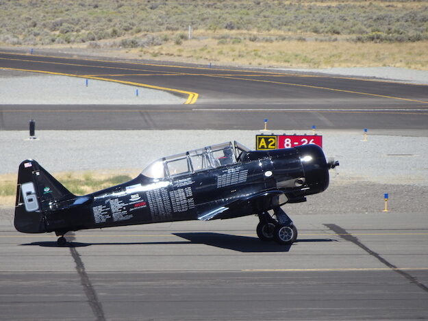Reno Air Race, Reno, NV – Nevada, United States – photo 5