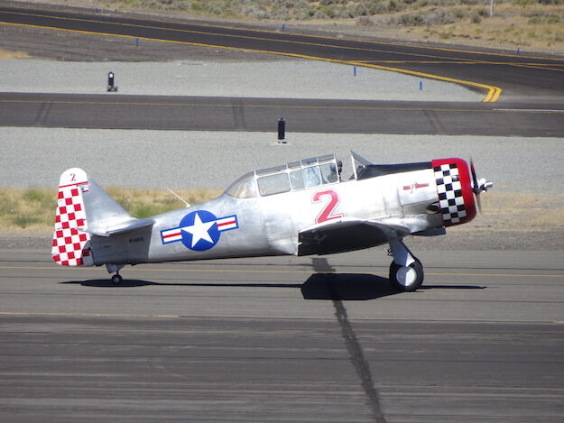 Reno Air Race, Reno, NV – Nevada, United States – photo 6