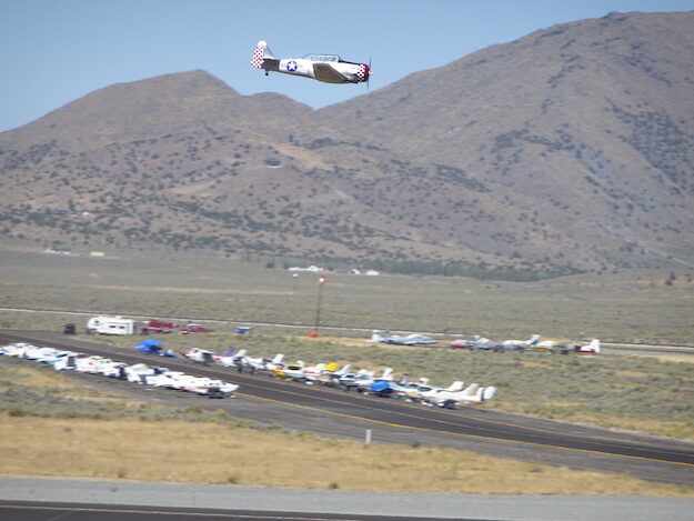 Reno Air Race, Reno, NV – Nevada, United States – photo 7