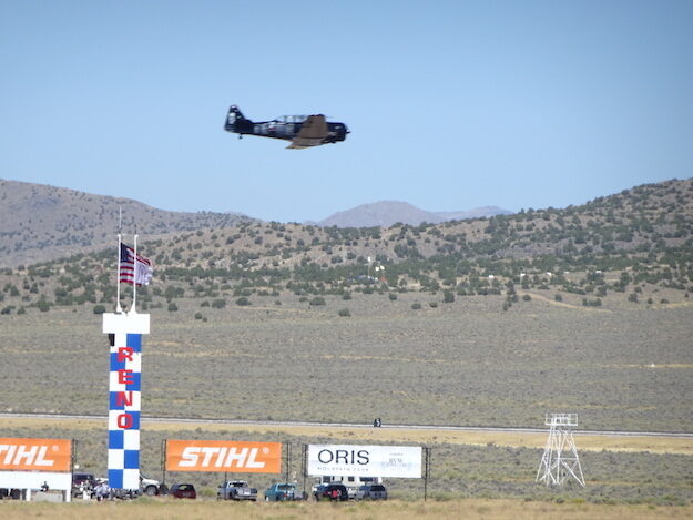 Reno Air Race, Reno, NV – Nevada, United States – photo 8
