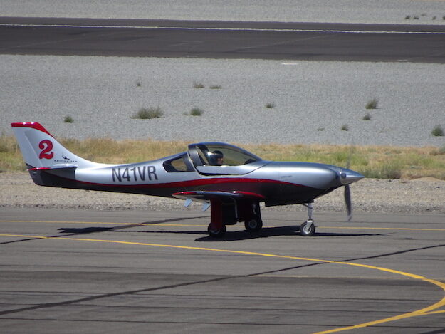 Reno Air Race, Reno, NV – Nevada, United States – photo 10
